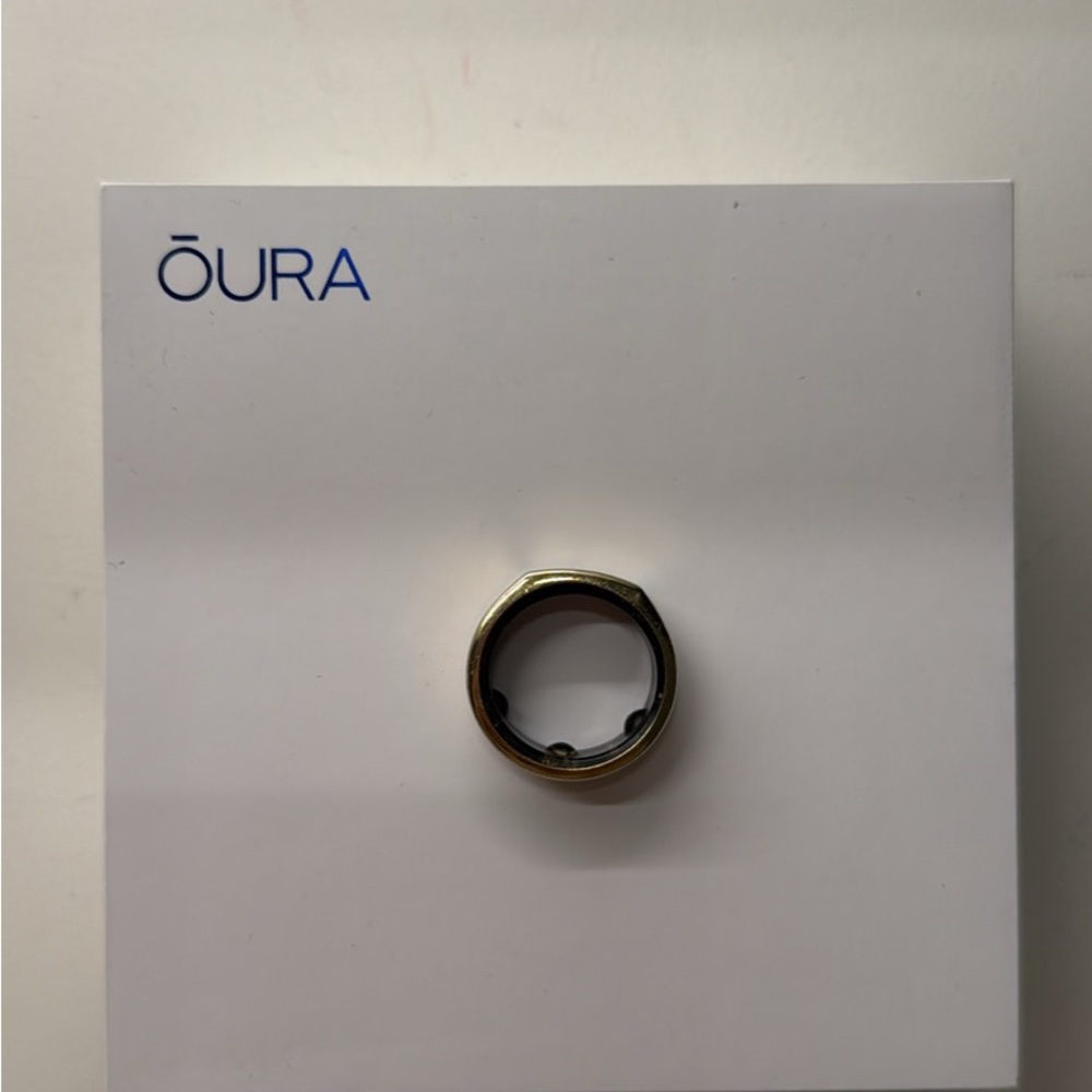 Outa Gen3 Gold Ring